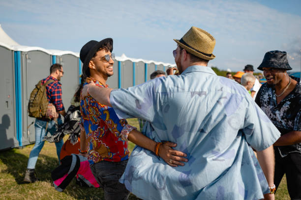 Best Porta potty rental for parties  in Calvert, TX