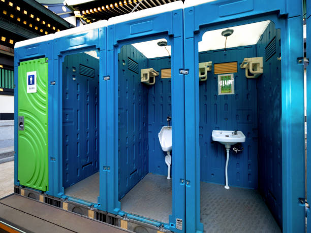 Best Portable toilet rental cost  in Calvert, TX