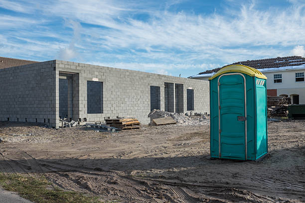 Best Local porta potty services  in Calvert, TX
